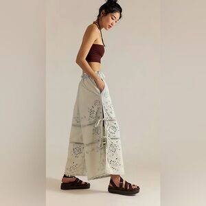 Free people daybreak jeans